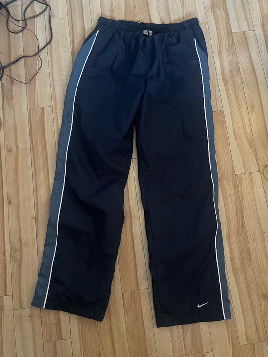 Nike Other - vintage nike pant large